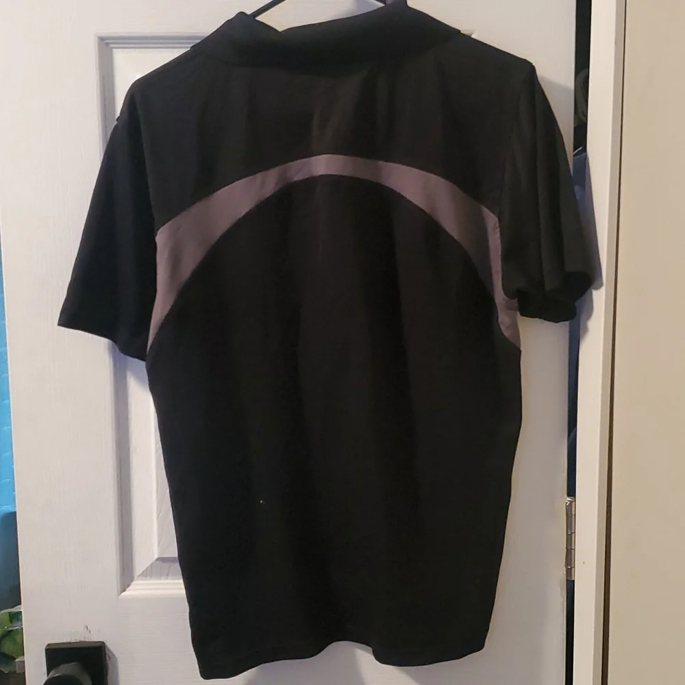 Lowes Racing Polo - Picture 3 of 3